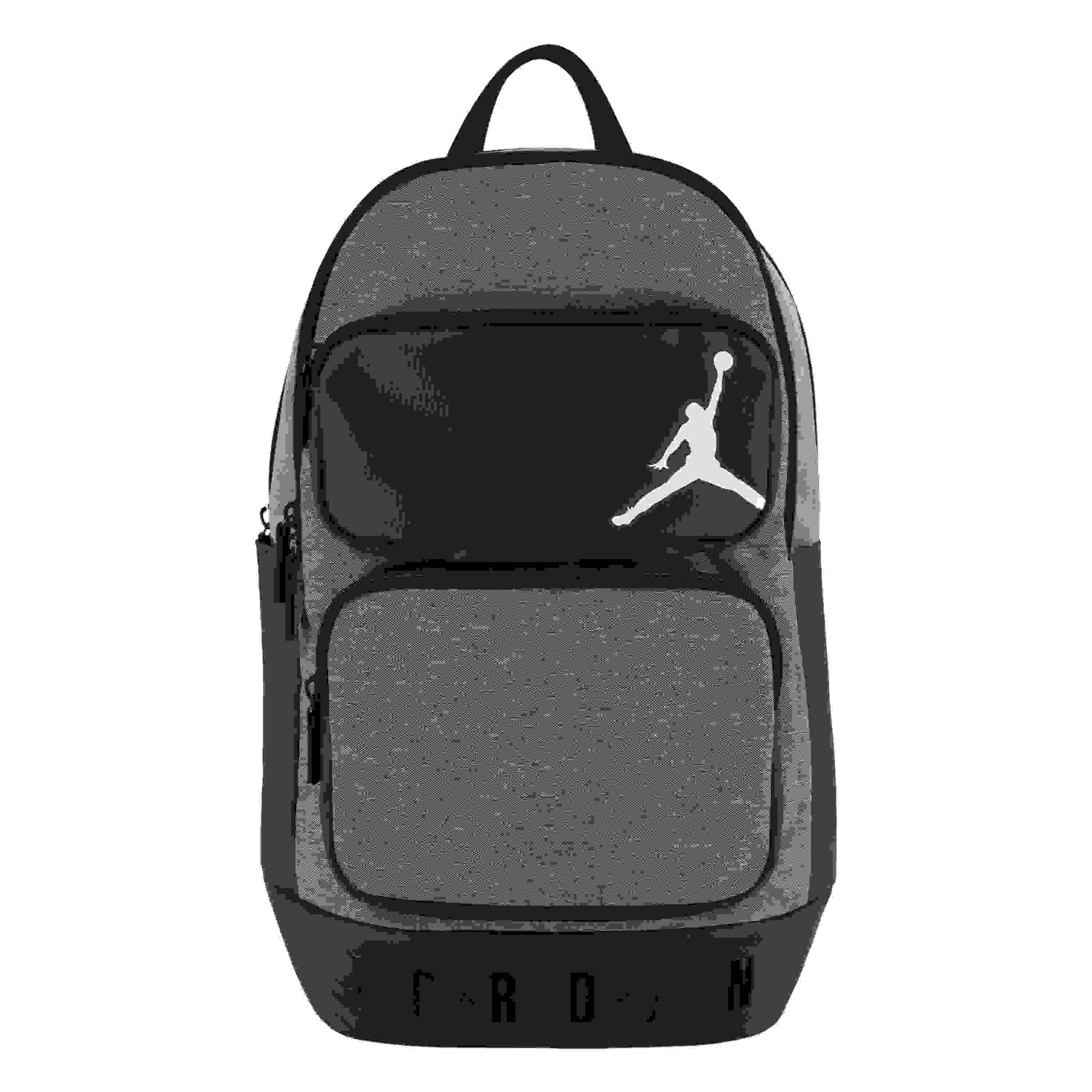 Jordan Essentials Grey Backpack